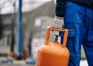 How to Dispose of Gas Canisters Properly