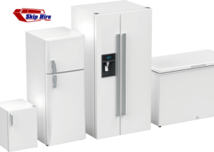 Guide to Disposing or Recycling Your Old Fridge Freezer