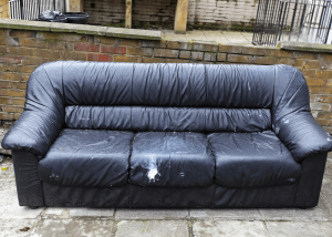 How to Dispose of a Sofa: A Complete Guide