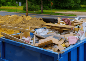 Same-Day Skip Hire Solutions for Urgent Needs