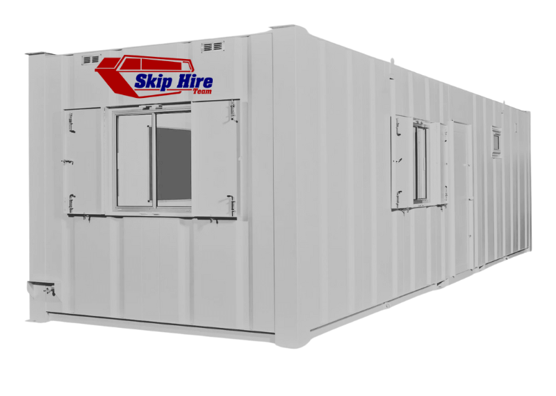 Rent Canteen2+1 Toilet 32ft x 10ft