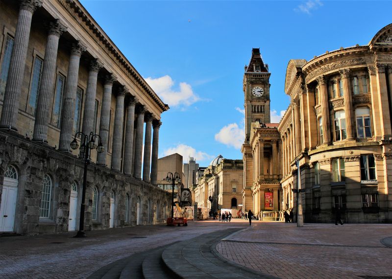 Birmingham Recycling Centres Opening Timing, Accepted Tip Items, and Guidelines