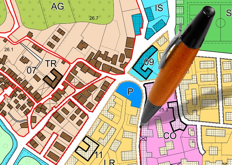 Maidstone's Restricted Zones for Skip Placement
