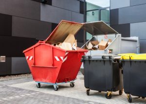 Skip Capacity: Weight vs. Volume Explained