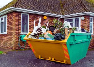 Skip Hire for New Year’s Eve Party Cleanups in Medway