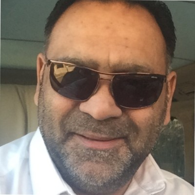 Gurbakhs Singh