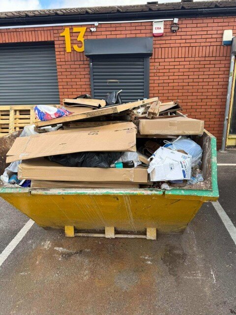Local Skip Hire