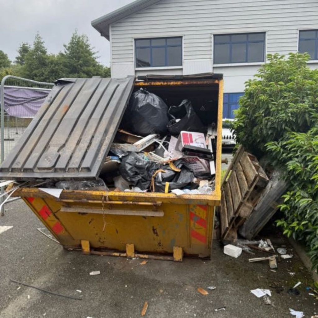 Skip Hire Collection