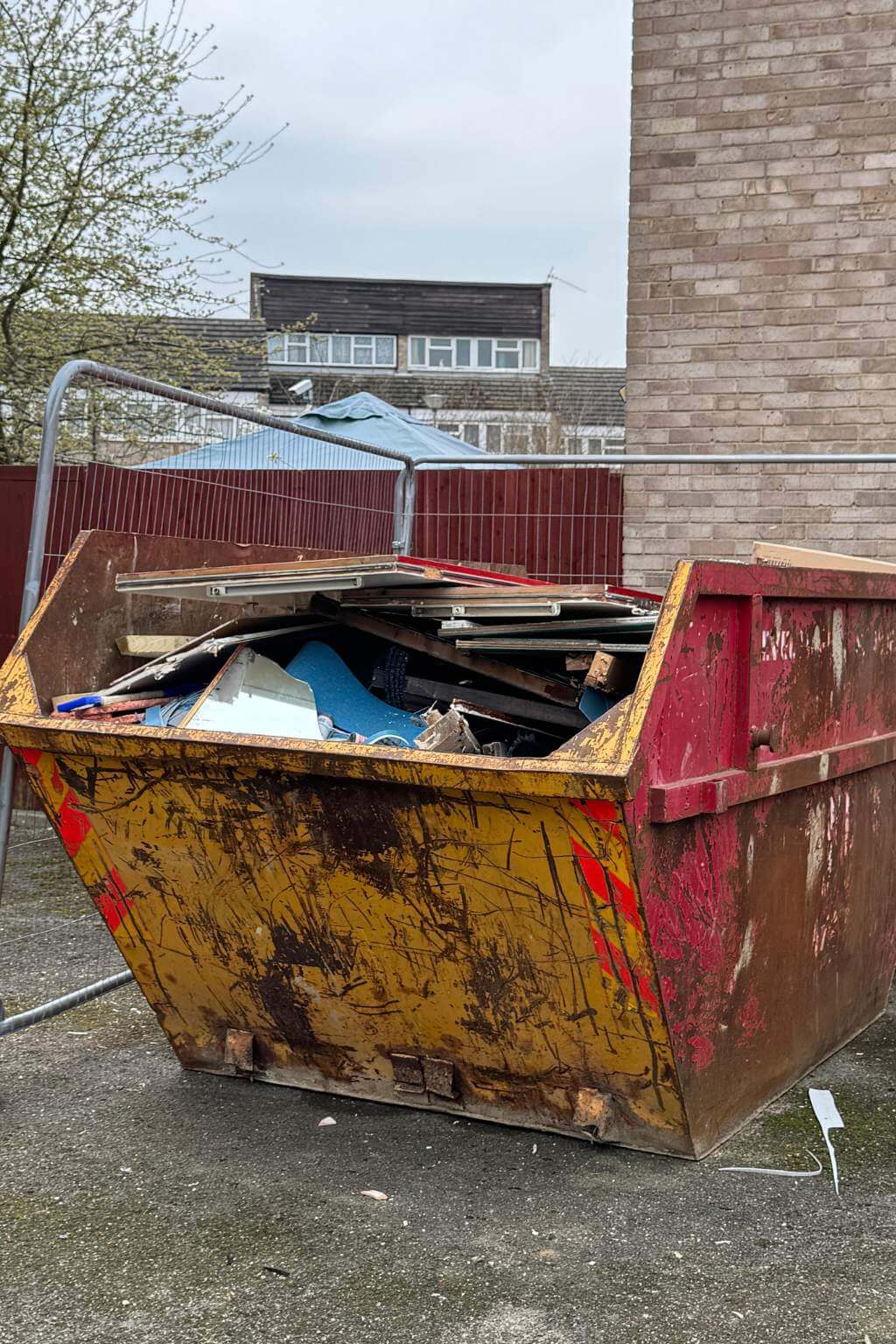 Skip Hire Gillingham
