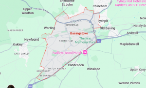 Basingstoke