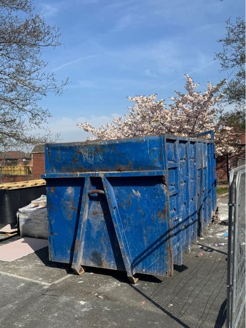 Best Local Skip Hire Solutions in Croydon
