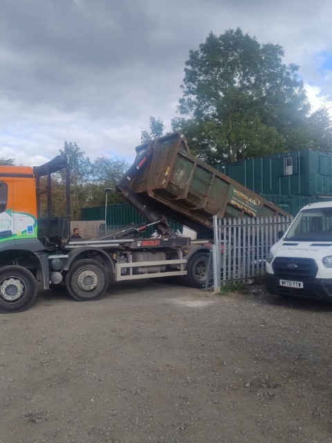 Best Skip Hire Aylesbury