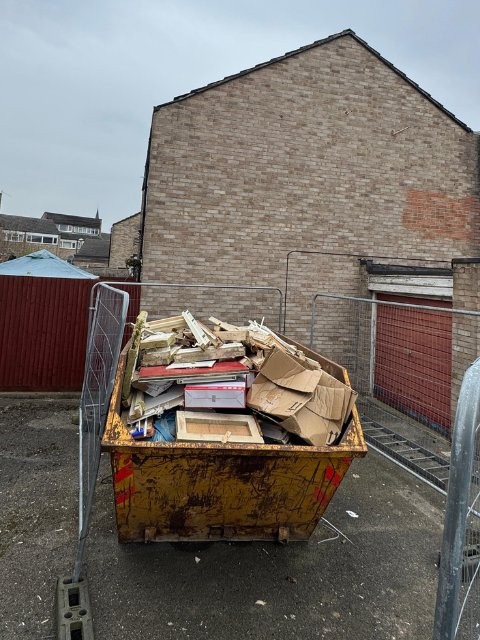 Best Skip Hire in Basingstoke