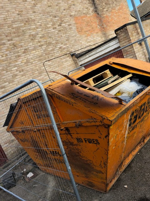 Best Skip Hire in Colchester
