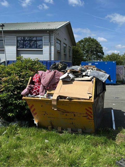 Best Skip Hire in Romford