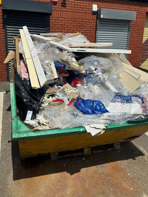 Best Skip Hire in Southampton