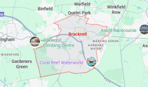 Bracknell