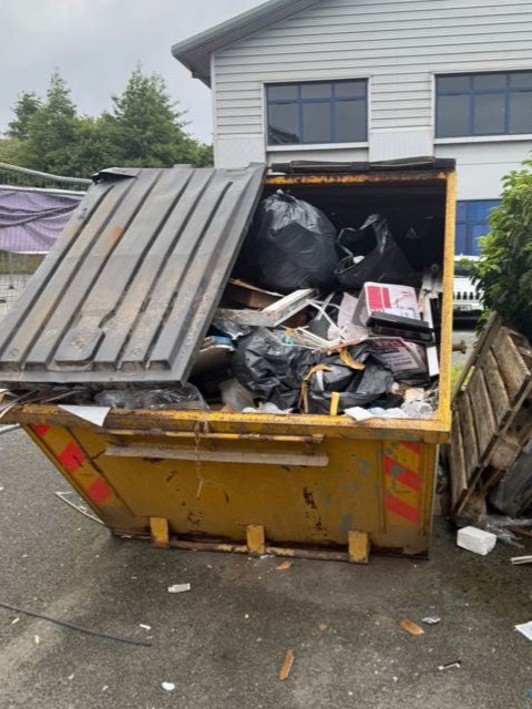 Cheap Skip Hire in Reading