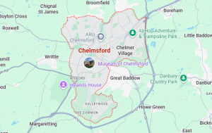 Chelmsford