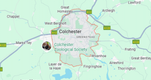 Colchester