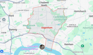 Dagenham