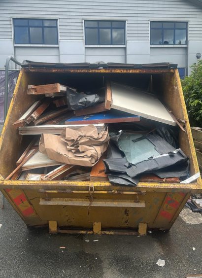 Skip Hire Medway