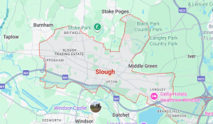 Slough
