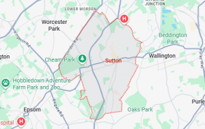 Sutton