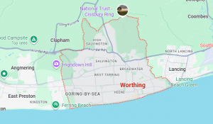 Worthing