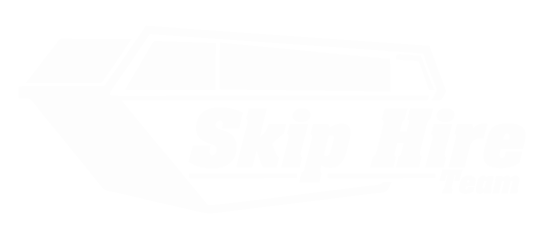 Skip Hire Team Logo