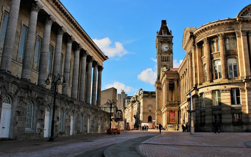 Birmingham Recycling Centres Opening Timing, Accepted Tip Items, and Guidelines