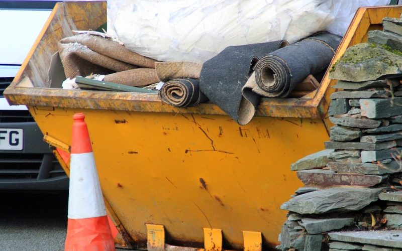 How to Prepare for Your Skip Delivery