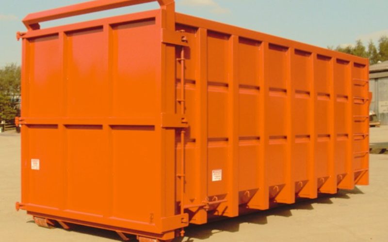 How to Reduce Costs on 40-Yard RORO Skip