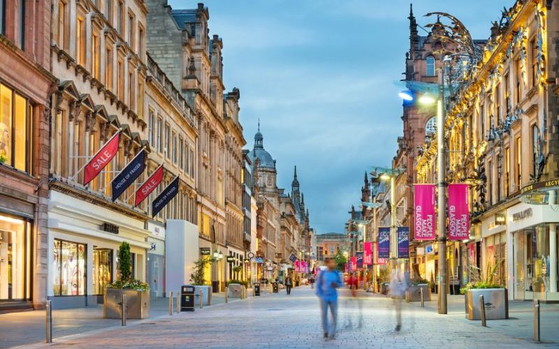 Tip Opening Times in Glasgow Full Guide